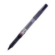 BAOKE 宝克 PC1808 拔帽中性笔 黑色 0.5mm 36支装