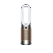dyson 戴森 HP09 空气净化风扇 白金色