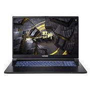 Hasee 神舟 战神 Z8-DA7NT 15.6英寸游戏本（i7-12700H、16GB、1TB SSD、RTX 3060）
