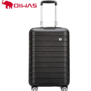 OIWAS 爱华仕 万向轮拉杆箱 20英寸 OCX6529