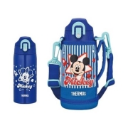 THERMOS 膳魔师 迪士尼IP款 儿童保温杯 600ml