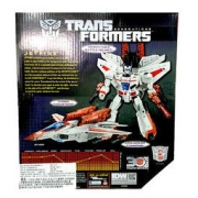 Hasbro 孩之宝 A7297 变形金刚天火 30周年版