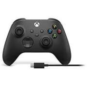 XBOX Microsoft 微软 Xbox 无线控制器 + USB-C 电缆(Xbox 系列 X/S)