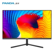 京喜APP：PANDA 熊猫 PF32QC2 31.5英寸 IPS显示器（2560*1440，75Hz）