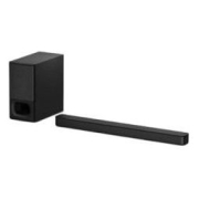 SONY 索尼 HT-S350 2.1声道回音壁 黑色