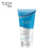 TJOY 丁家宜 控油深层清洁 洗面奶120g