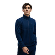KAILAS 凯乐石 KG2132517 男款立领抓绒外套