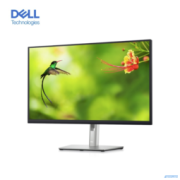DELL 戴尔 P2723QE 27英寸IPS显示器（3840*2160、 99%SRGB）