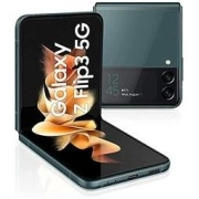 Samsung 三星 Galaxy Z Flip3 5G (17.03 厘米) 可折叠手机