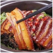梅菜扣肉 500g /盒
