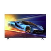 预售：TCL 75V8E Max 75英寸电光蓝游戏电视