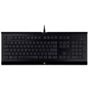 29日20点：RAZER 雷蛇 萨诺狼蛛 104键 有线薄膜键盘