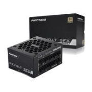 PHANTEKS 追风者 650GSF 金牌全模组SFX电源 650W