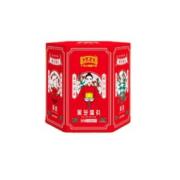 临期品：王老吉 九蒸九晒手工黑芝麻丸