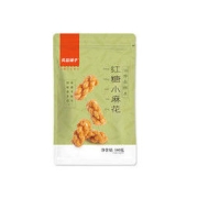BESTORE 良品铺子 红糖小麻花 160g