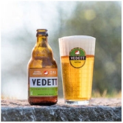 Vedett Extra White 白熊 海象IPA啤酒 大麦精酿啤酒 330ml*6瓶