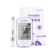 掌护 家用血糖测试仪 50套耗材
