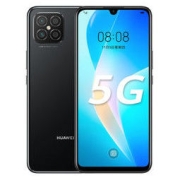 HUAWEI 华为 nova 8 SE 5G手机 8GB 128GB 幻夜黑