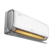 AUX 奥克斯 1.5匹 京裕PLUS 新1级能效 WiFi智控 一键沐轻风 (KFR-35GW/BpR3AQB1(B1))壁挂式空调挂机