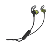 logitech 罗技 JayBird X4 入耳式颈挂式蓝牙耳机