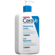 CeraVe 适乐肤 修护保湿润肤乳 473ml