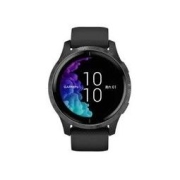 GARMIN 佳明 Venu 智能运动手表 暗影黑 43.2mm