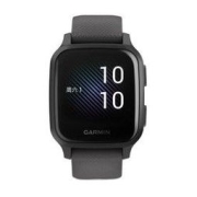GARMIN 佳明 Venu Sq 运动手表 010-02427-60 神秘灰 40.6mm 非音乐版