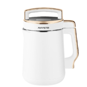Joyoung 九阳 ZMD安心系列 DJ16E-D268 豆浆机 1.6L 白色
