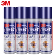 3M 锈敌 防锈螺丝松动剂 266ml*4瓶