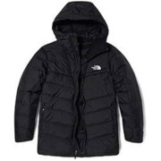THE NORTH FACE 北面 男款羽绒服 7QPKJK3