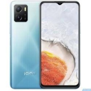 新品预售：iQOO U5x 5G智能手机 8GB+128GB 极昼蓝