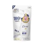 多芬 神经酰胺洁面 140ml×3件