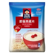 京东极速版：桂格 即食燕麦片 400g
