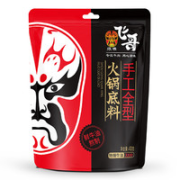 飞哥 四川纯牛油火锅底料 400g