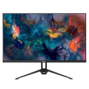 21日0点：SANC 盛色 N系列 N500 2代 23.8英寸 IPS 显示器 (1920×1080、75Hz、98%sRGB）