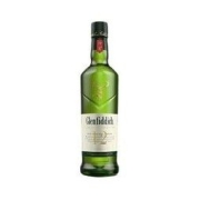 Glenfiddich 格兰菲迪 12年达夫镇单一麦芽 苏格兰威士忌 700ml