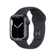 Apple 苹果 Series 7 智能手表 45mm GPS款