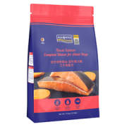 海洋之星 FINEST系列 三文鱼中小型成犬狗粮 1.5kg
