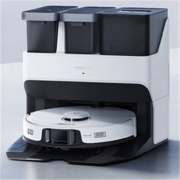 新品预售：Roborock 石头 A4600RR 自清洁扫拖机器人 G10S
