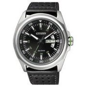 CITIZEN 西铁城 男士光动能腕表 AW0020-16EB