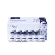 ICE ME 羊胎素冻干粉 套装180mg+8ml