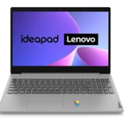 Lenovo 联想 IdeaPad 15.6英寸笔记本（i3-10110U、8GB、256GB SSD） 到手2165.26元