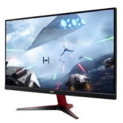 acer 宏碁 VG252Q X 24.5英寸 IPS显示屏（1080P、240Hz、1ms、G-Sync、HDR400）