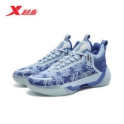 XTEP 特步 游云6.0 男士篮球鞋 978119120005