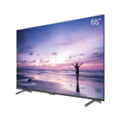 Haier 海尔 LU65D31(PRO) 65英寸4K超高清 声控全面屏 人工智能 家电互联 教育电视HDR 2 16G以旧换新