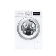 BOSCH 博世 XQG90-WGA242Z01W 滚筒洗衣机 9kg