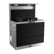 Midea 美的 JJZT-D01-G 集成灶 天然气