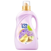 限1000件、18点：Fresh HY 卫新 衣物护理剂 薰衣草 2kg
