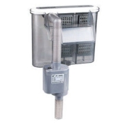 SUNSUN 森森 HBL-302 壁挂式外置过滤器 3W
