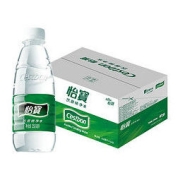 C'estbon 怡宝 C‘estbon 怡宝 饮用纯净水 350ml*24瓶